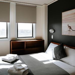 Standard Family Twin Room